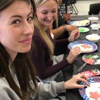 Cookie decoration 13